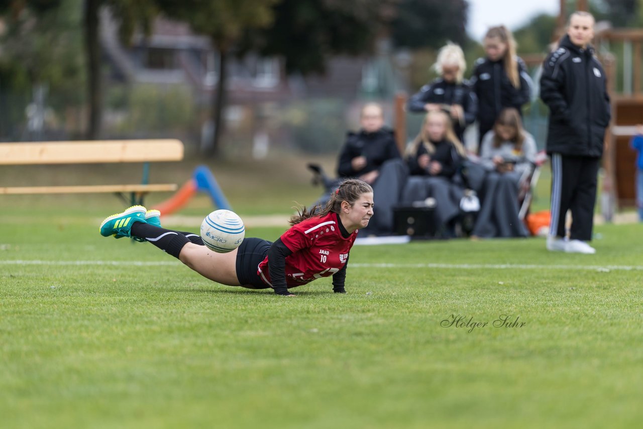 Bild 502 - wU16 Deutsche Meisterschaft